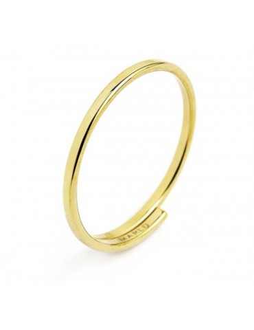 Anello fedina regolabile-...