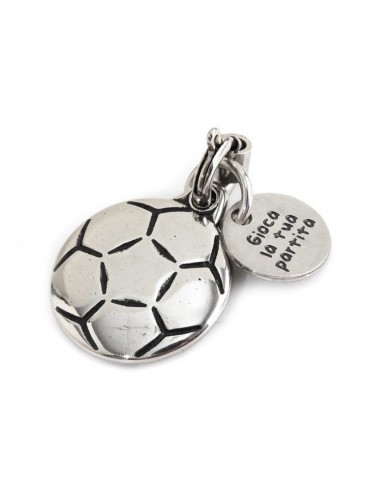 Charm pallone