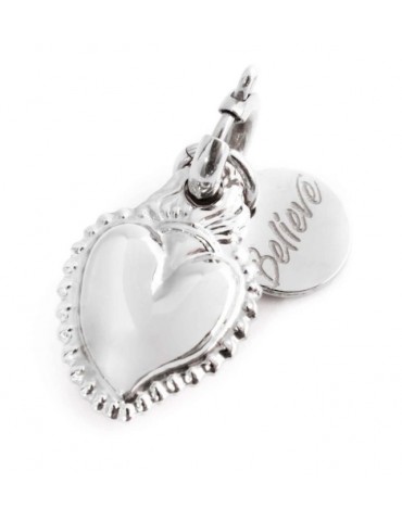 Charm sacro cuore