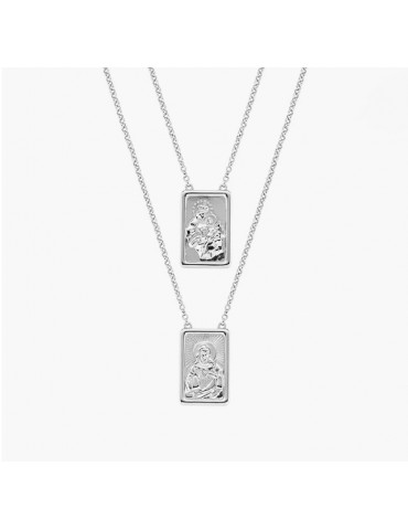Collana scapolare