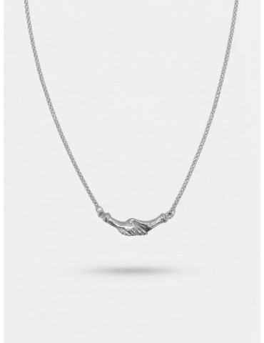 Collana manine