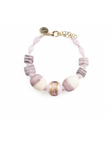 Bracciale Blush- viola