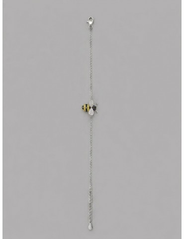 Bracciale Ape pavé...